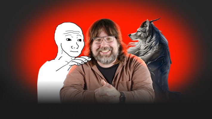 Изображение-Кризис мужественности